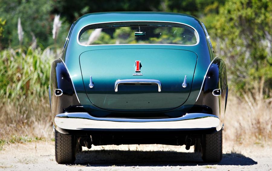  Ferrari 212 Inter Coupe 1951 года  (фото 6 из 25)